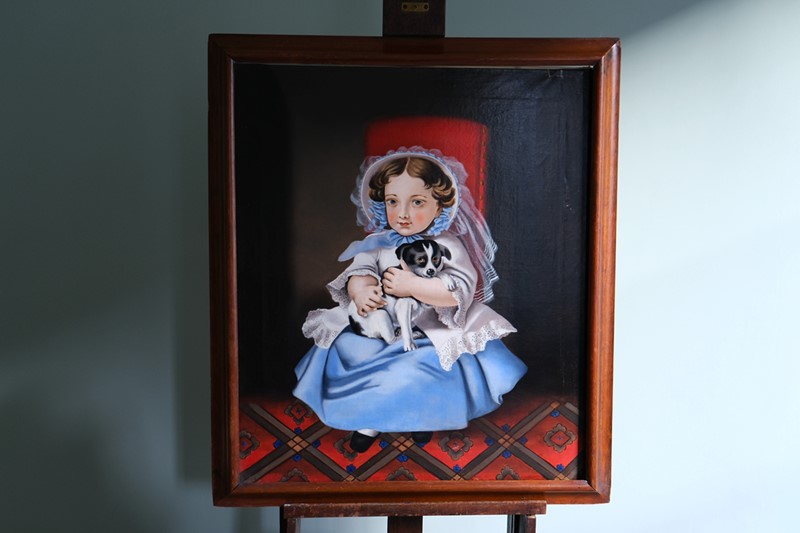 Provincial School, Portrait of a Girl-brock-street-antiques-6799-4-lr-main-637826075909611830.jpg