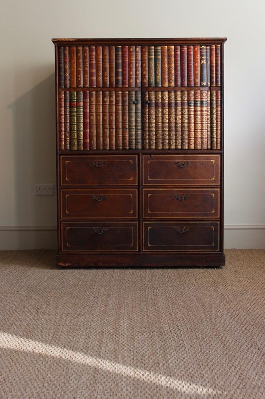Interesting 1950s Leather Cabinet-brownrigg-cj-18-3-1-main-637219705712810992.jpeg