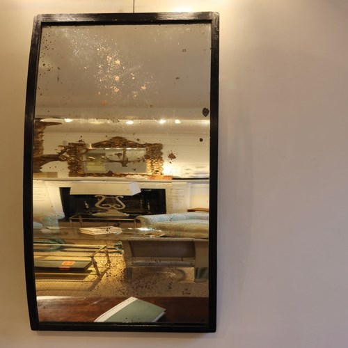 Fun Circus Convex Mirror First Half Of The 20Th Century