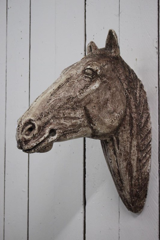 19th Cent French Plaster Horse Head from a Stable-brownrigg-large-19th-century-french-plaster-horse-head-from-a-stables-122-3-main-637378371089960788.jpeg