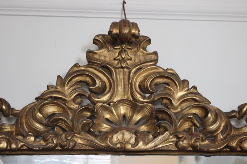 18th Century Italian Bevelled Glass Gilded Mirror-brownrigg-unnamed-19-main-637915001585751705.jpg