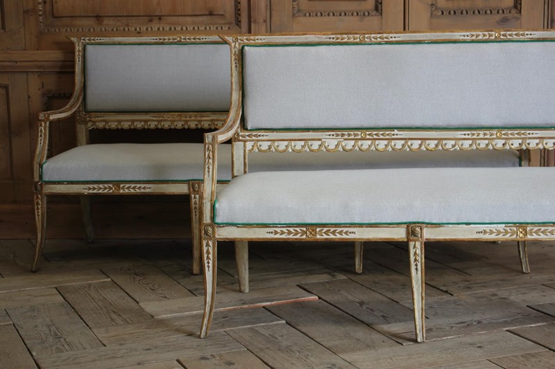 Pair of 19th Cent Painted & Gilded Settees-brownrigg-unnamed-5-main-637963362001571349.jpg