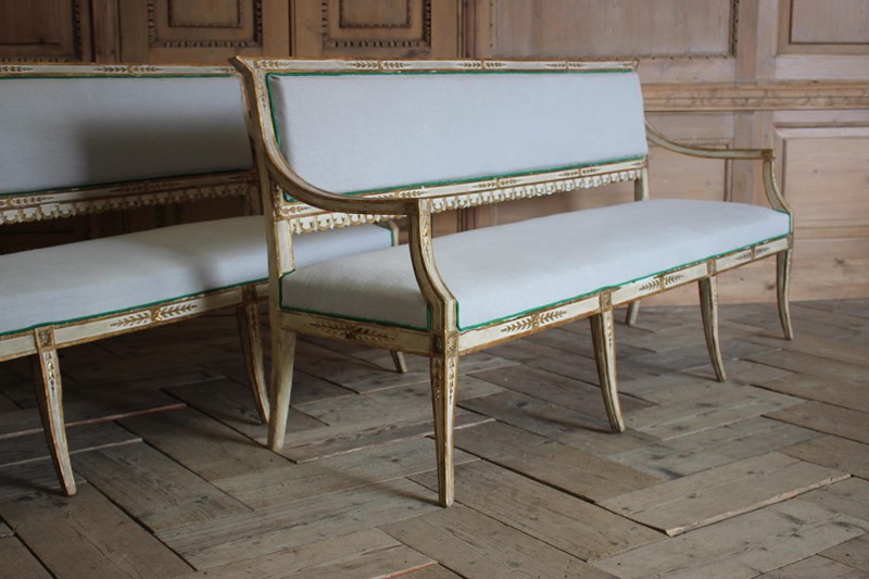 Pair of 19th Cent Painted & Gilded Settees-brownrigg-unnamed-7-main-637963362183922515.jpg