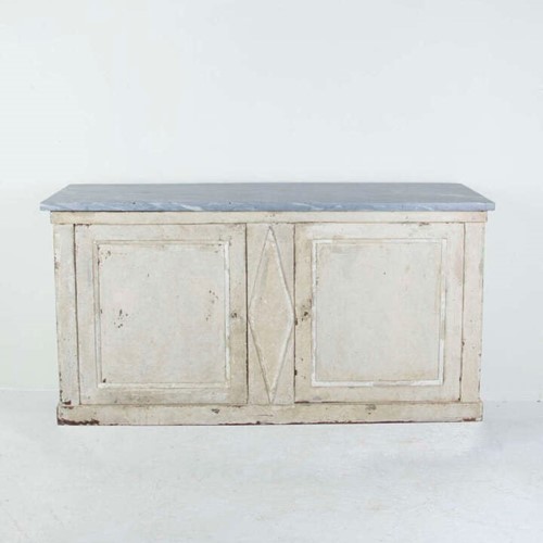 Large Early 19th Century French Buffet