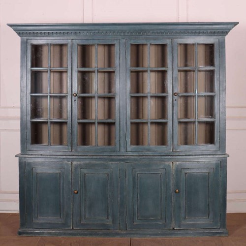 Large English Kitchen Dresser