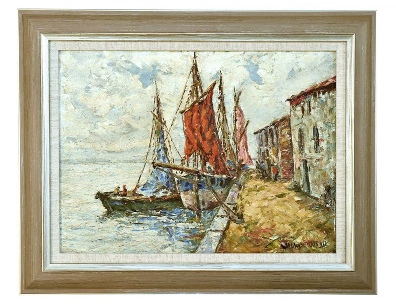 "Cornish Fishing Boats," by William Underwood-callie-hollenden-27752-588ixxl-underwood-main-637516604571807076.jpg