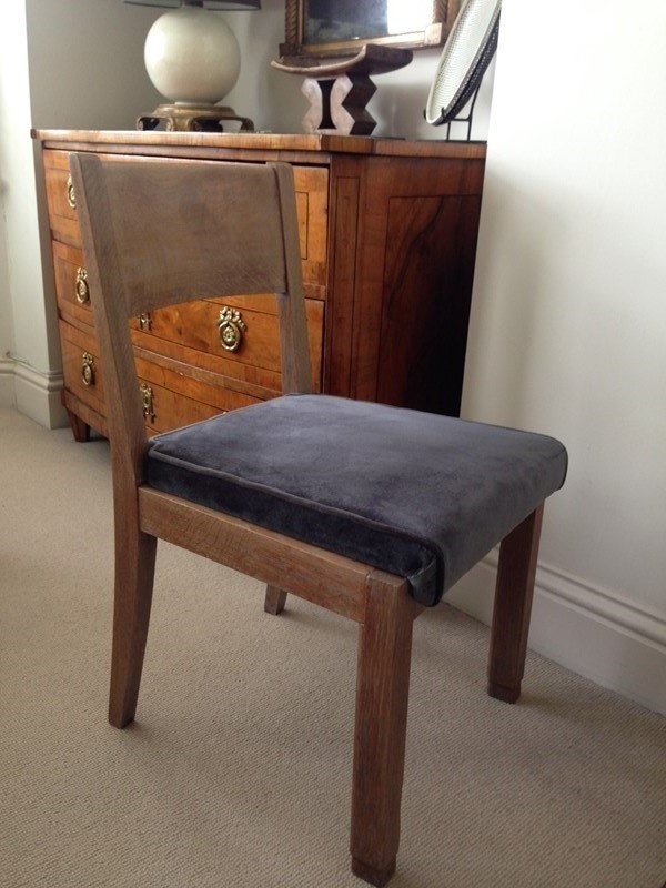 A French 1930’s art deco oak desk/side chair -caroline-de-kerangal-ltd-design-grey-chair-2-main-637472032229751194.JPG