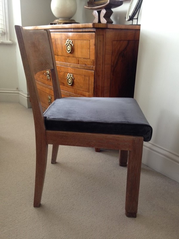 A French 1930’s art deco oak desk/side chair -caroline-de-kerangal-ltd-design-grey-chair-3-main-637472032709434638.JPG
