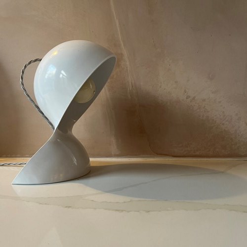 Vico Magistretti Dalu Lamp Italian C.1960’S