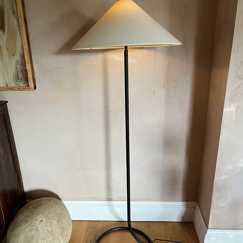 French 1950’S Floor Lamp
