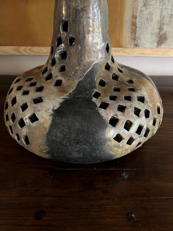 A Pierced Glazed Ceramic French 1970’S Table Lamp-caroline-de-kerangl-ltd-design-e73d1053-731e-4536-bf8c-8b2911855285-main-638179465072498474.jpeg
