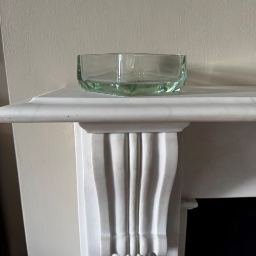 Big Square Saint Gobain Vide Poche 