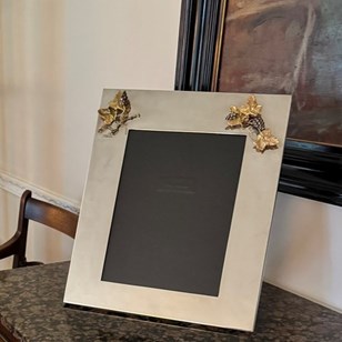 Fabulous Large Mappin & Webb Photo ...