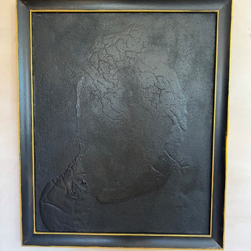 Large Contemporary Abstract Painting 