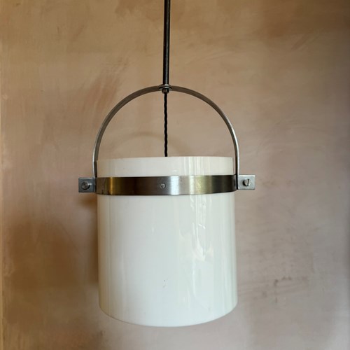 Spanish Jordi Vilanova I Bosch 1960’S Ceiling Light 