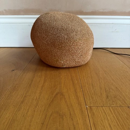 Andre Cazenave Dora Rock Lamp