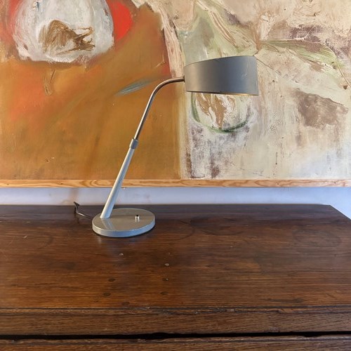 French 1960’S Desk Lamp