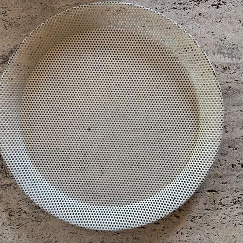 Mathieu Mategot Pierced Metal Tray C.1950’S