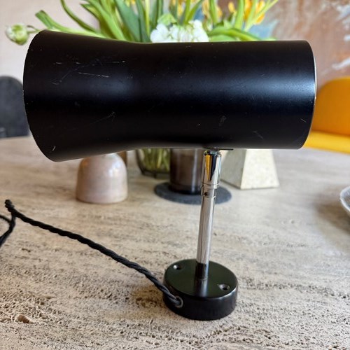 Raak Single Adjustable Wall Light