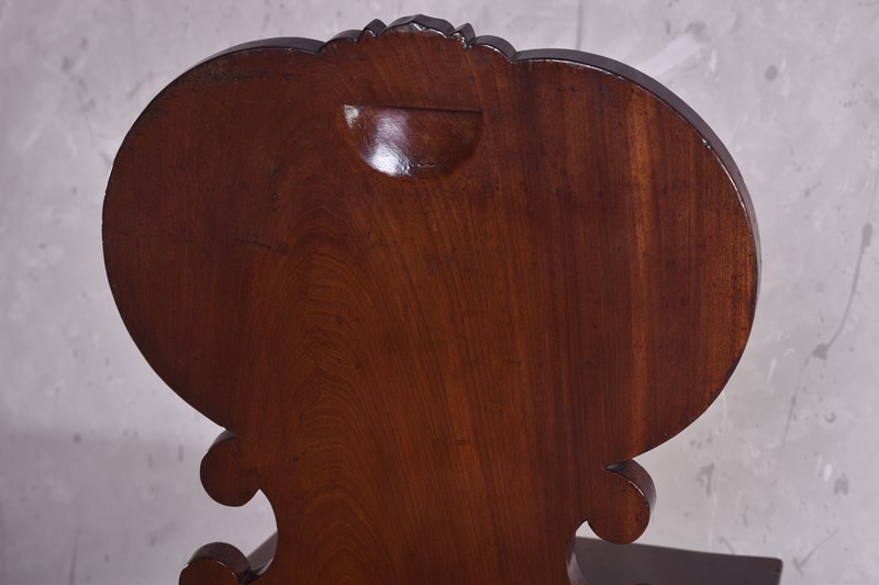 19Th Century Mahogany Hall Chair-chairfinder-dsc-0383-2-main-638277993767621755.jpg