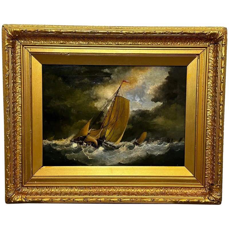 19Th Century Oil Painting Dramatic Marine Fishing Boats Caught In Storm-cheshire-antiques-consultant-fs-main-638299672962110747.jpg