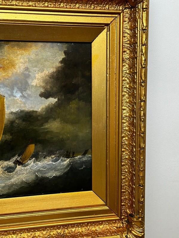 19Th Century Oil Painting Dramatic Marine Fishing Boats Caught In Storm-cheshire-antiques-consultant-fs3-main-638299673060233982.jpg