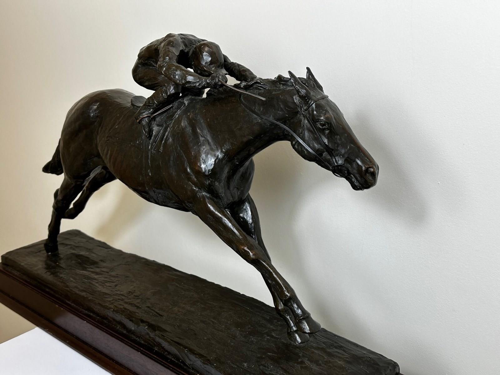 HM Equestrian & Sport Horse – Grand Impression Design Co.