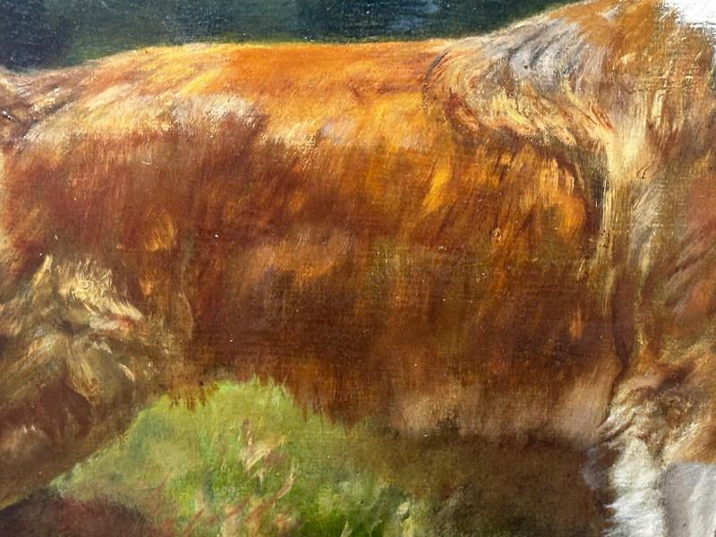 19Th Century Oil Painting Rough Scottish Collie Dog By John Trivett Nettleship-cheshire-antiques-consultant-img-8709-3-main-638386143082963119.jpg