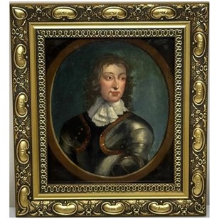 General John Lambert, Commander Of ...