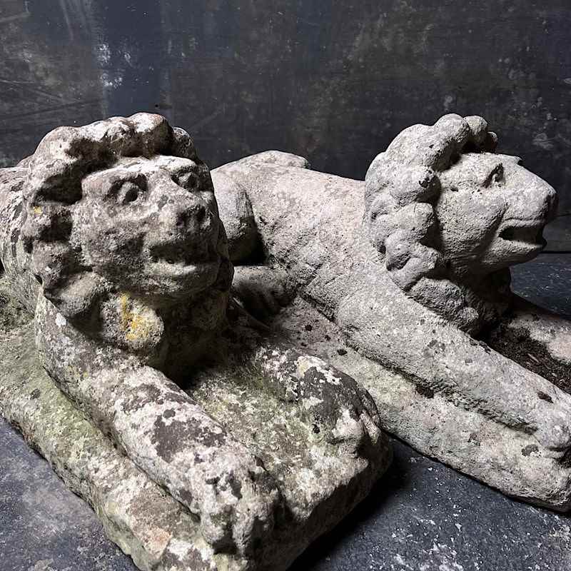 Pair Of Medieval Recumbent Lions-chris-holmes-antiques-138b2474-9555-4834-b0c0-a2a3b382d166-main-638110302730638365.jpeg