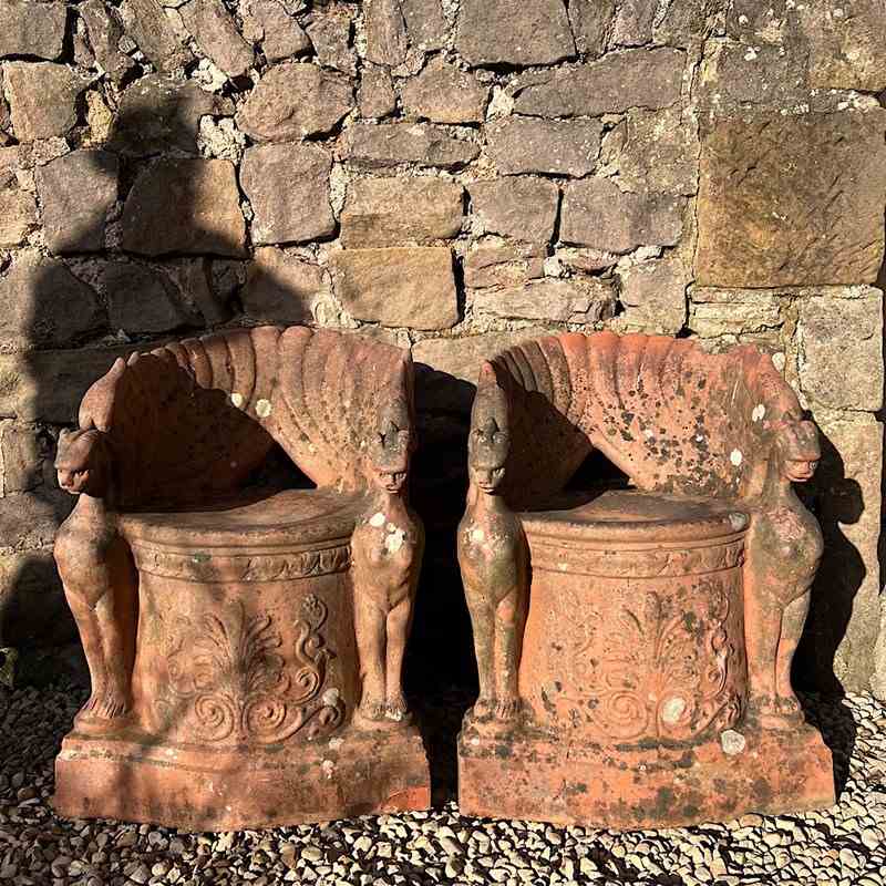 Italian Terracotta Throne Chairs-chris-holmes-antiques-33e99c7e-bb59-4262-aa06-d3f63c39fc4a-main-638111085217847419.jpeg