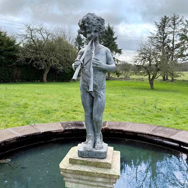 Lead Piping Boy Fountain With Terracotta Plinth C.1880-chris-holmes-antiques-36598789-092f-4d5b-8537-8cb9f41b8f7d-main-638150044607123824.jpeg