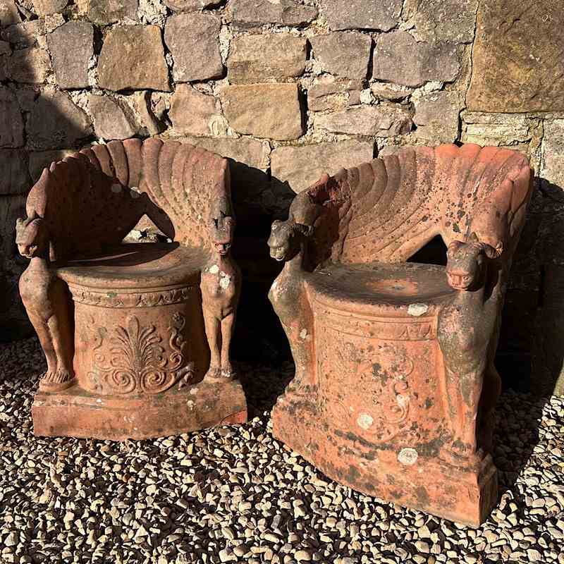 Italian Terracotta Throne Chairs-chris-holmes-antiques-37419670-25d8-43d8-97e3-dc8909f685df-main-638111084552669800.jpeg