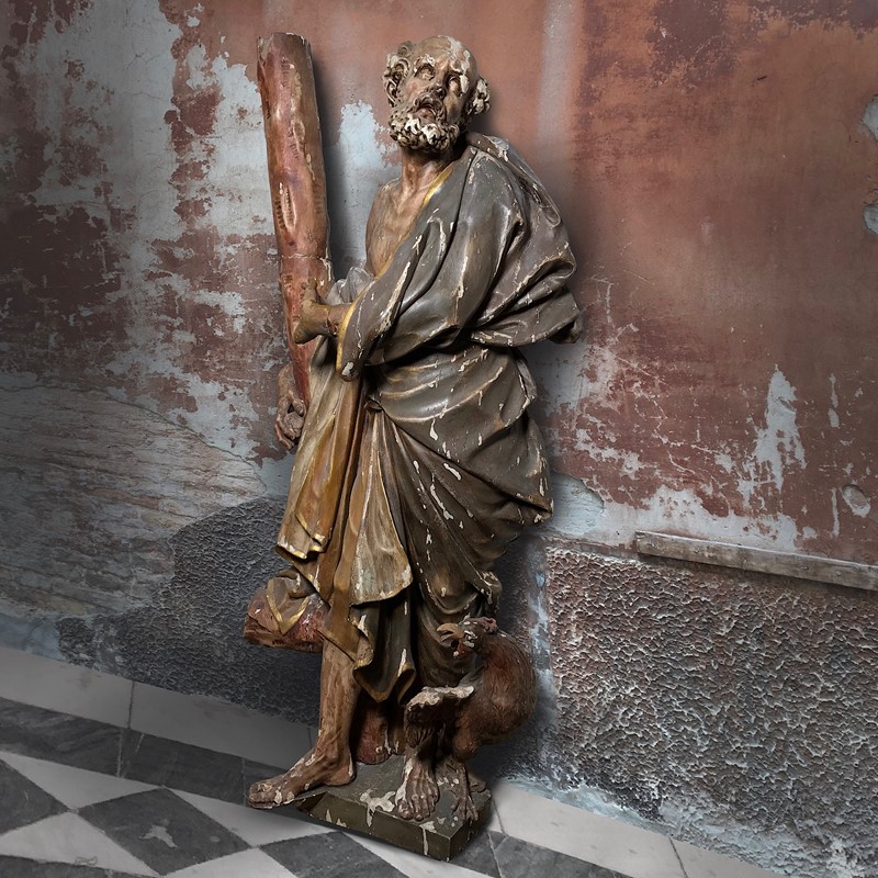 18Th Century Italian Life-Size Saint Peter-chris-holmes-antiques-5f0b746c-fcc4-4fdf-ad51-f6224d4d5745-main-637856120878673221.jpeg