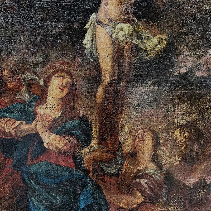 ‘The Crucifixion’ Old Master Oil on Canvas c.1760-chris-holmes-antiques-a95fe65c-060b-42c1-a49c-4389e9a98dfc-main-637923521325125342.jpeg