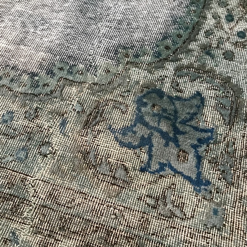 Antique Artisan Re-worked Turkish Carpet Turquoise-chris-holmes-antiques-art-01b45c30-e544-49da-adbe-c1937eab9b10-main-637750921736337250.jpeg
