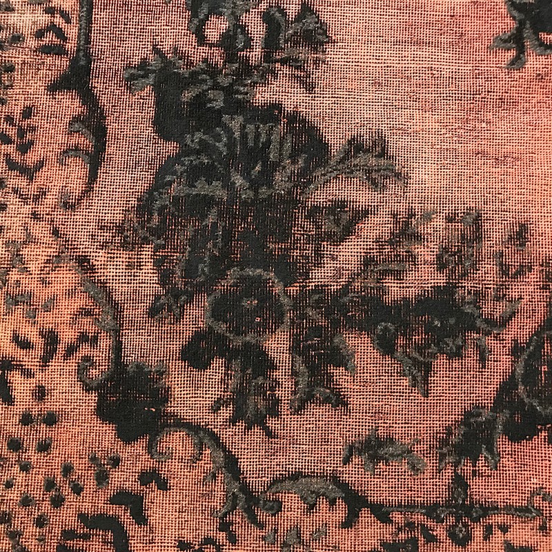 Antique Artisan Re-worked Turkish Carpet Peach-chris-holmes-antiques-art-11bb5890-abe7-4dce-96ed-7478a7f1adb9-main-637750912136996491.jpeg