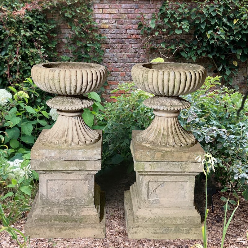 A Pair of Buff Terracotta Urns with Plinths c.1860-chris-holmes-antiques-art-32903fd5-90a5-48d5-a12e-d1431c815fc0-main-637763106078355069.jpeg