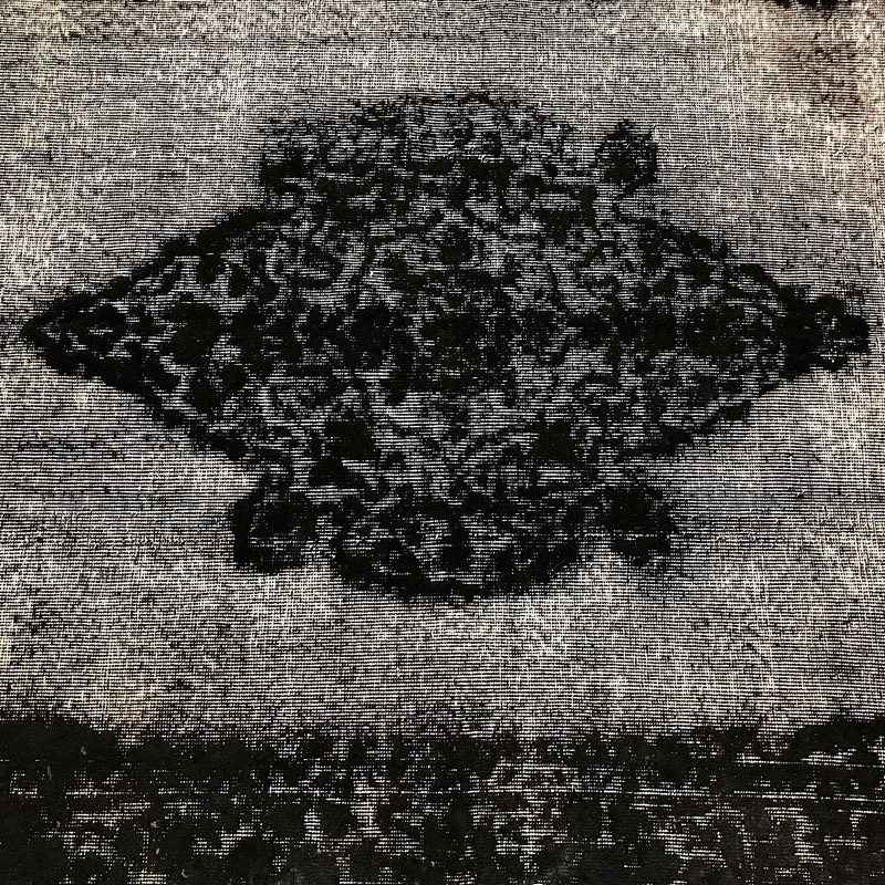 Antique Artisan Re-worked Turkish Carpet Black-chris-holmes-antiques-art-a48f2b9c-b28c-4066-9d41-2b6a9e952c06-main-637750890783641911.jpeg