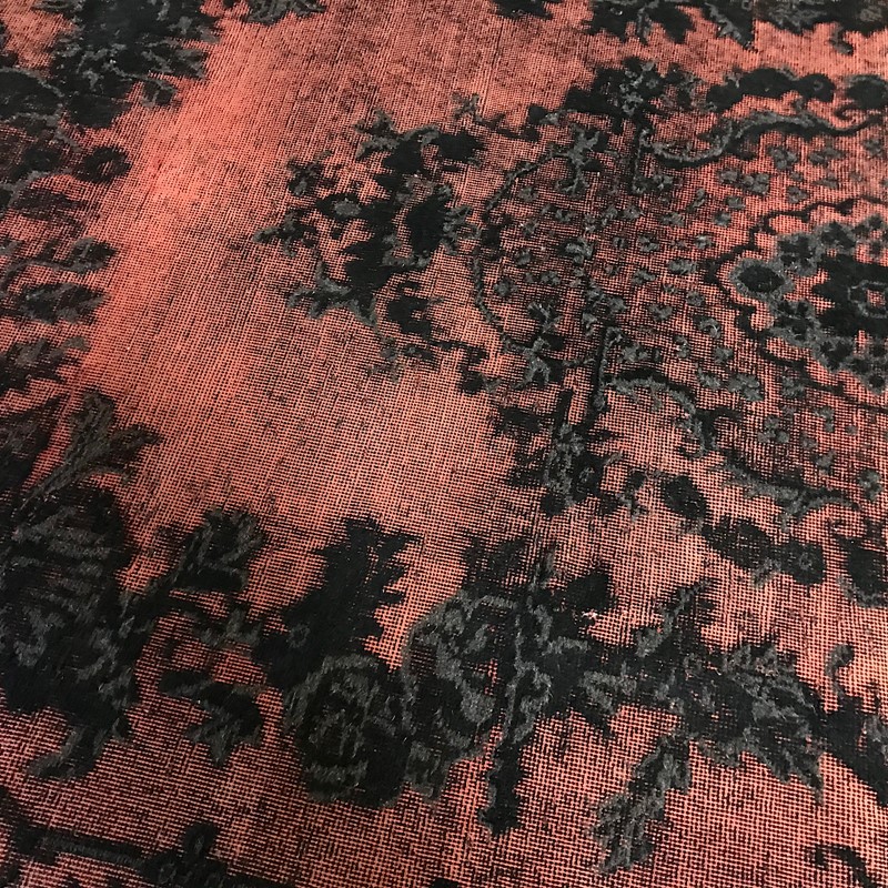 Antique Artisan Re-worked Turkish Carpet Peach-chris-holmes-antiques-art-e50daa79-077b-429c-9ace-13f3ae186652-main-637750912166683827.jpeg