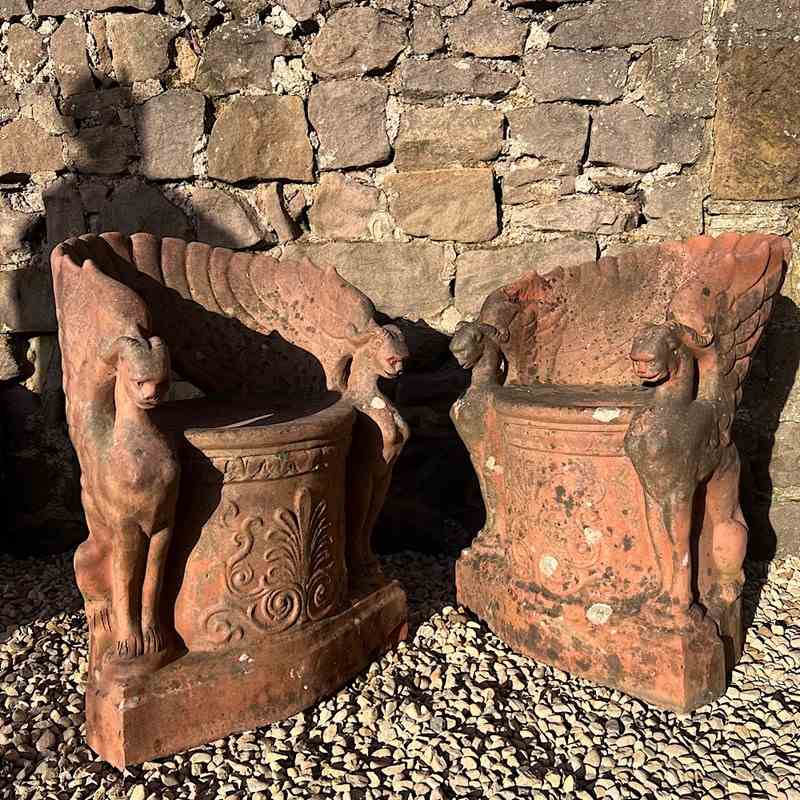 Italian Terracotta Throne Chairs-chris-holmes-antiques-bfaa9698-8d4d-48d4-a937-5491245f1af7-main-638111085292846485.jpeg