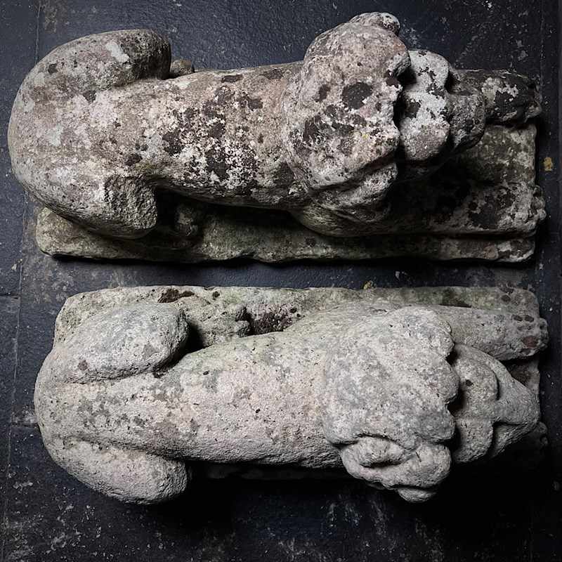Pair Of Medieval Recumbent Lions-chris-holmes-antiques-ce8d8396-9ab2-47c3-955e-643d48e58d64-main-638110302748763122.jpeg