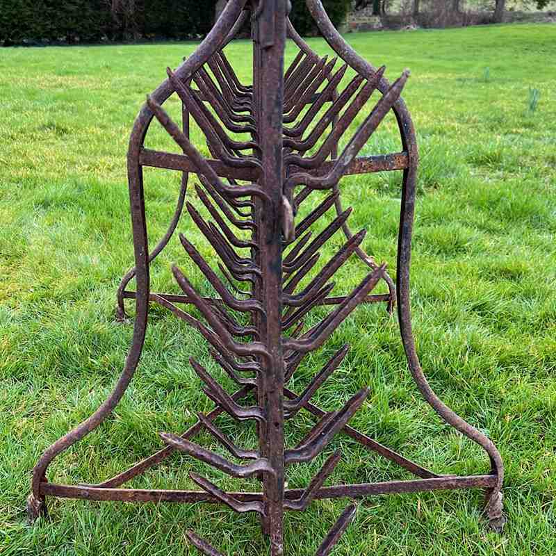 French Arras Bottle Drying Rack-chris-holmes-antiques-img-2730-main-638211547665629089.jpeg