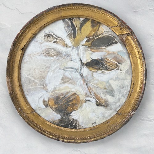 Chloë Holt RCA FRSA - “Vedrò Con Mio Diletto”