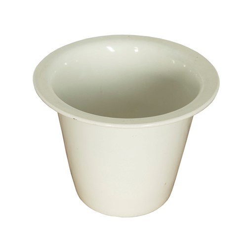 19th Century Porcelain Ice Bucket