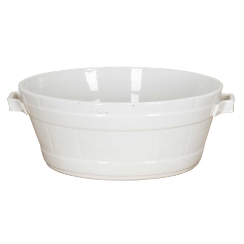 19Th Century Pickling Bath