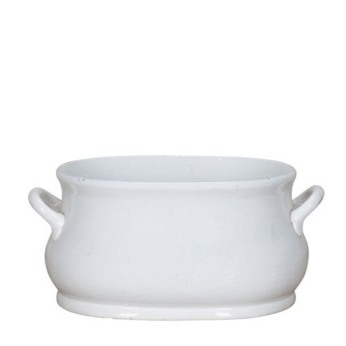 19Th Century French Pickling Bath