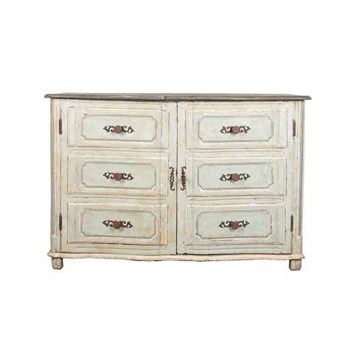 18Th Century French Buffet