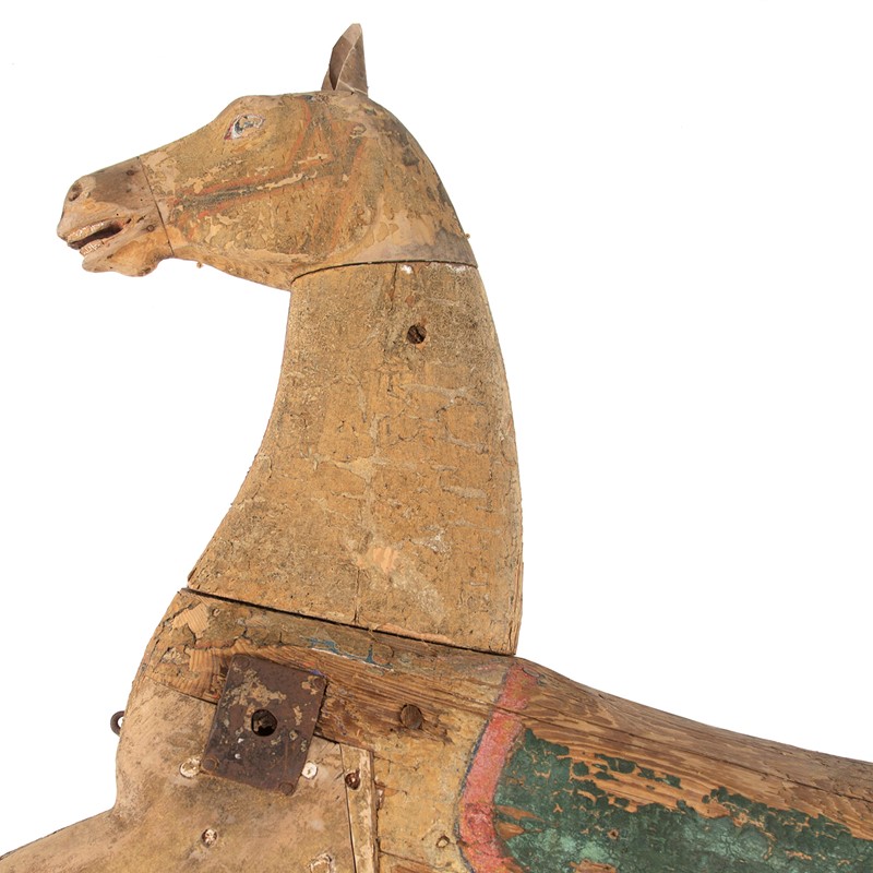 Folk-art Decorative Carved Wooden Horse -christopher-hall-antiques-horse-06-main-637502805252301215.jpg