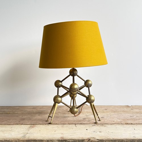 1950S Atomium Lamp